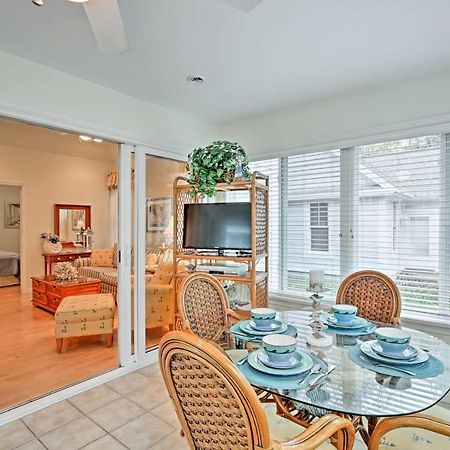 Coastal Wells Cottage With Access To Game Room And Gym 외부 사진