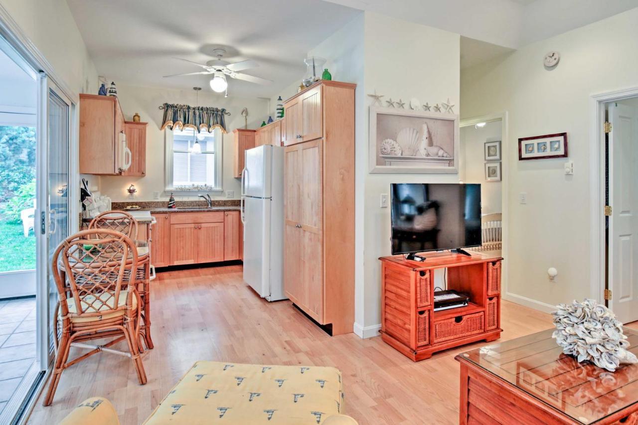 Coastal Wells Cottage With Access To Game Room And Gym 외부 사진