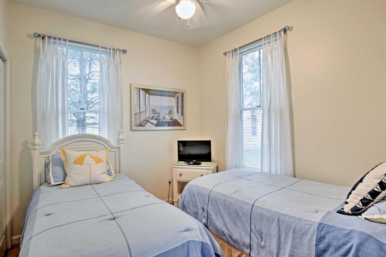 Coastal Wells Cottage With Access To Game Room And Gym 외부 사진