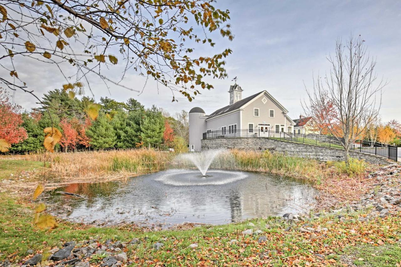 Coastal Wells Cottage With Access To Game Room And Gym 외부 사진