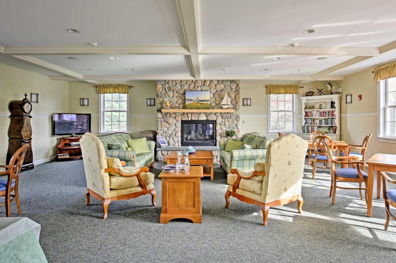 Coastal Wells Cottage With Access To Game Room And Gym 외부 사진
