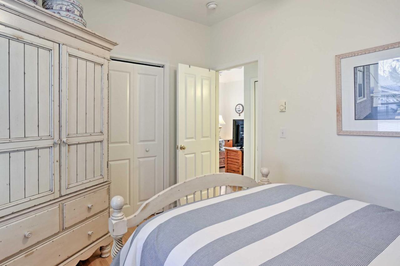 Coastal Wells Cottage With Access To Game Room And Gym 외부 사진