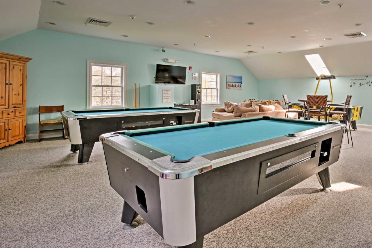 Coastal Wells Cottage With Access To Game Room And Gym 외부 사진