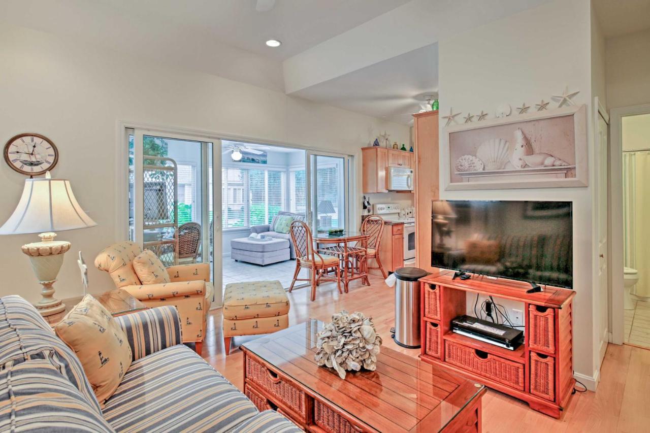 Coastal Wells Cottage With Access To Game Room And Gym 외부 사진