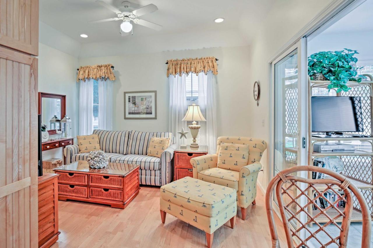 Coastal Wells Cottage With Access To Game Room And Gym 외부 사진