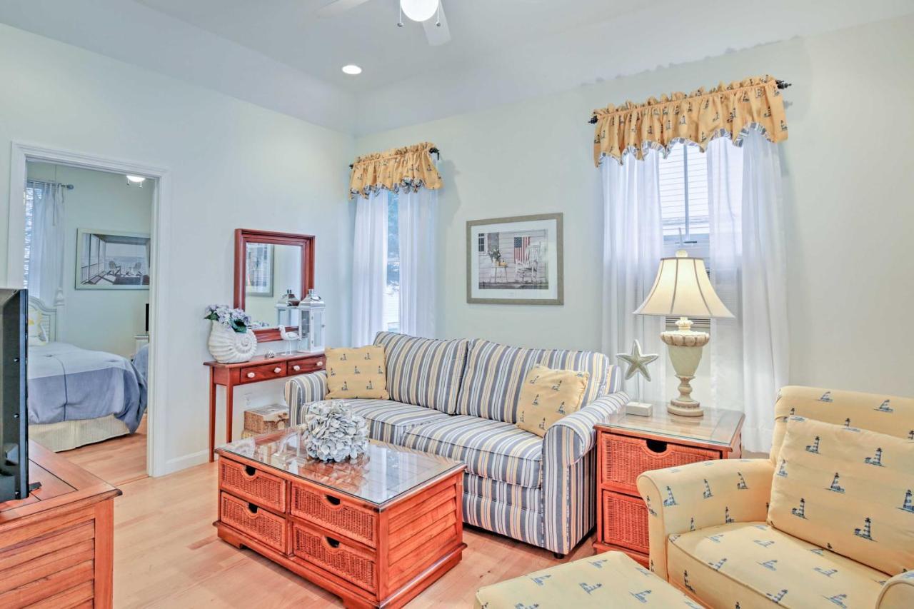 Coastal Wells Cottage With Access To Game Room And Gym 외부 사진