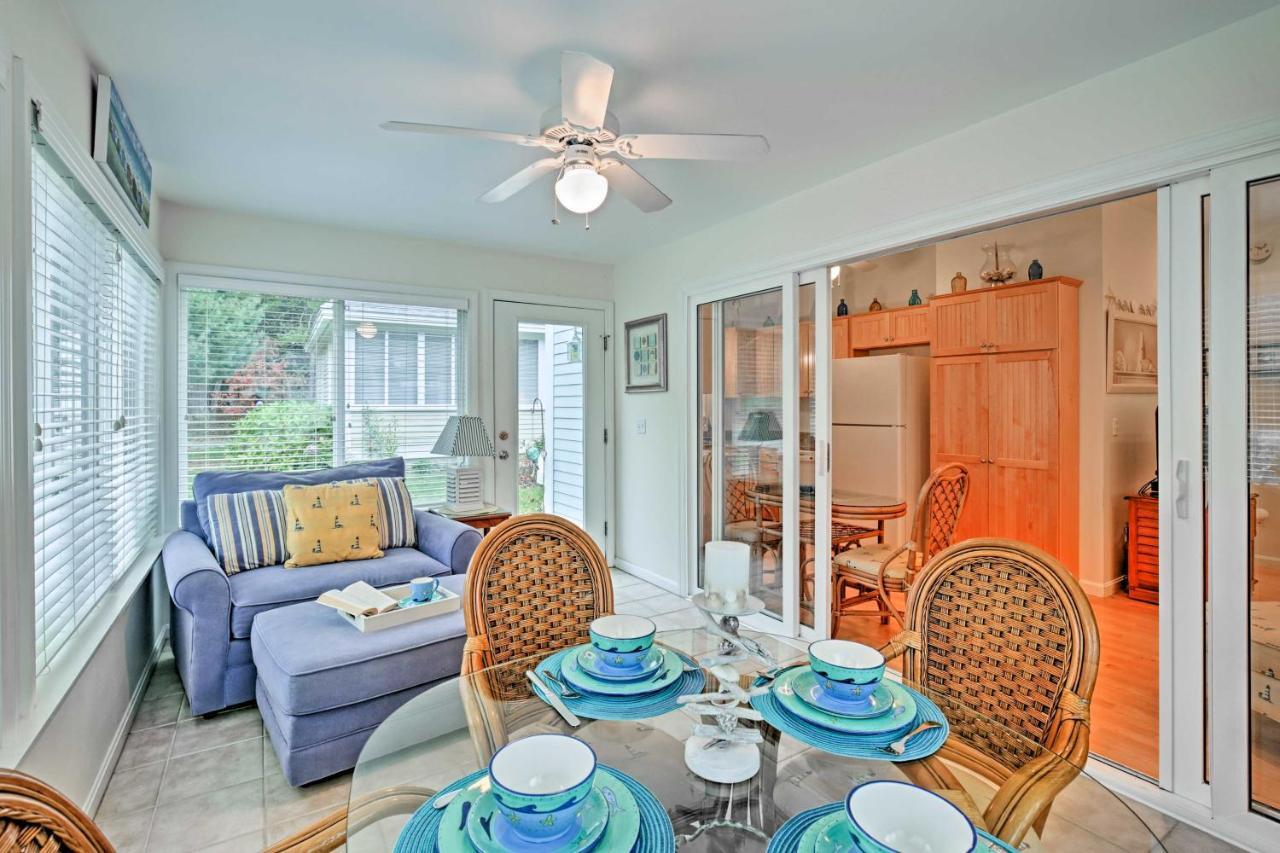 Coastal Wells Cottage With Access To Game Room And Gym 외부 사진