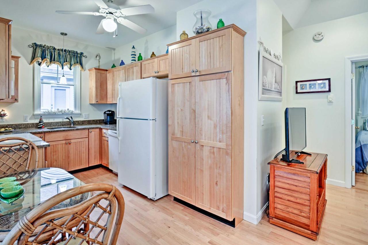 Coastal Wells Cottage With Access To Game Room And Gym 외부 사진