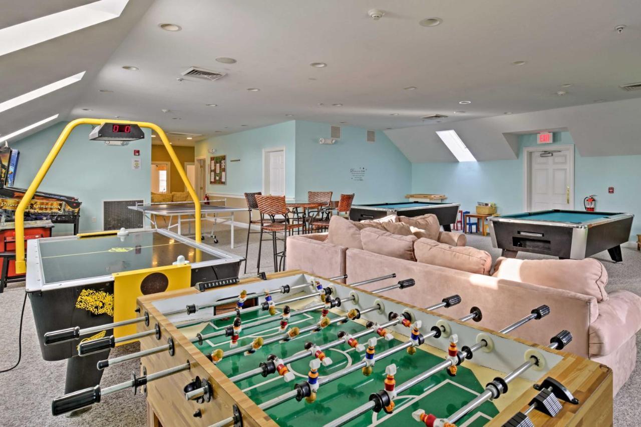 Coastal Wells Cottage With Access To Game Room And Gym 외부 사진